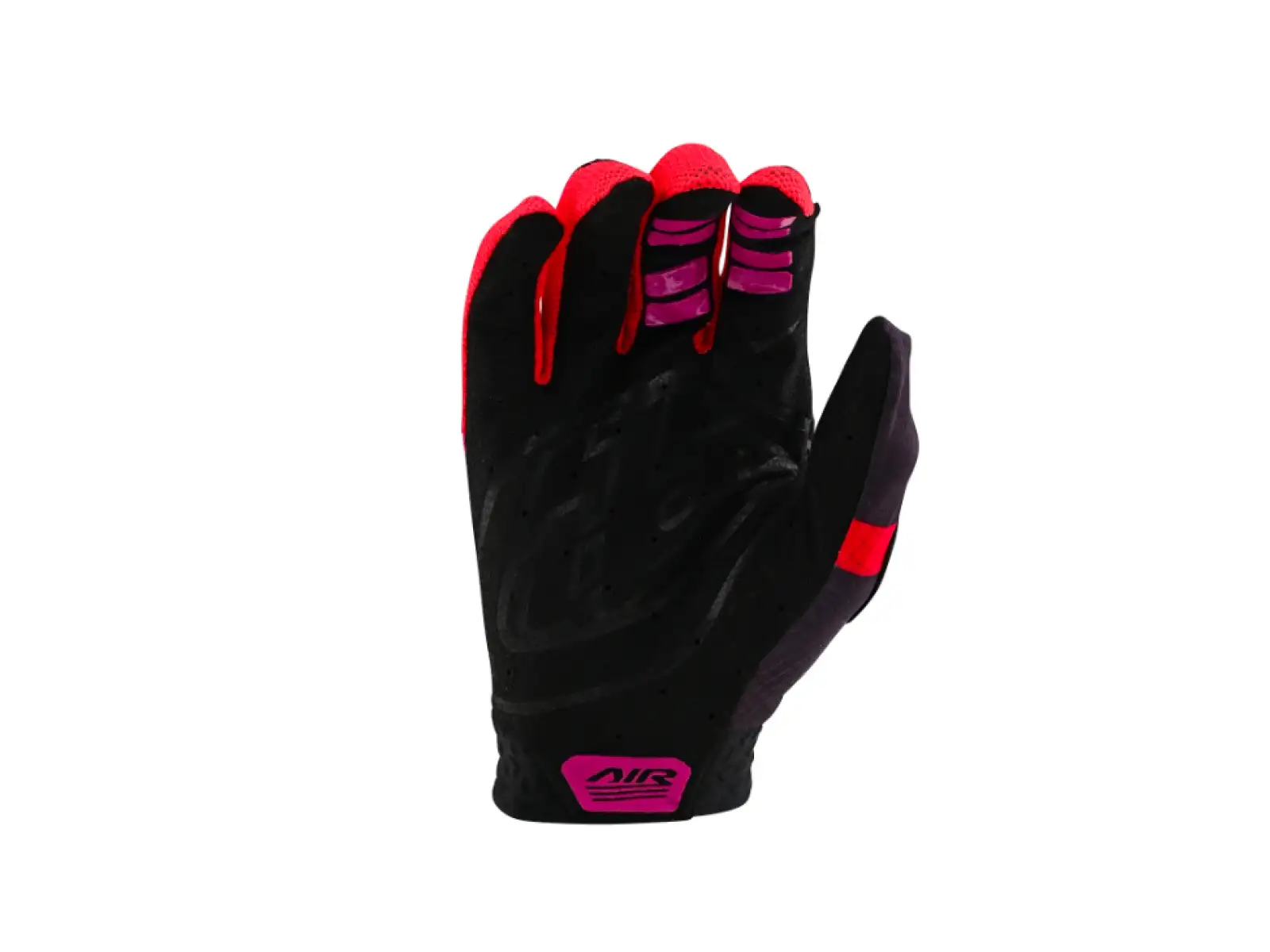 Troy Lee Designs Air rękawice Pinned Black