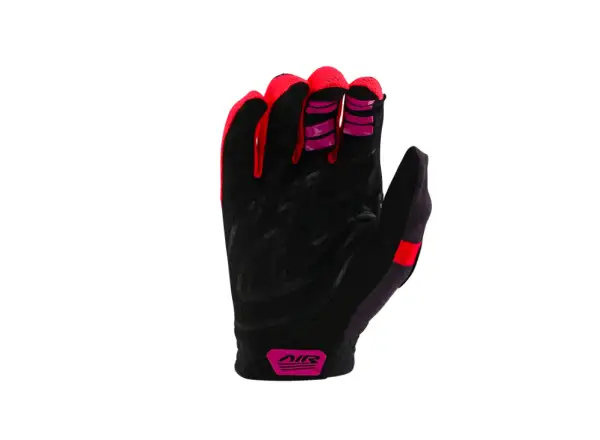 Troy Lee Designs Air rękawice Pinned Black