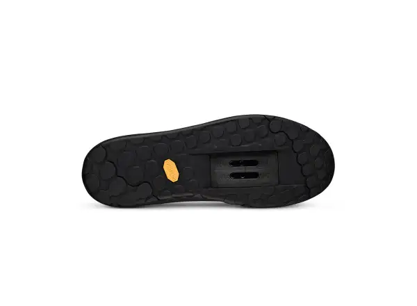 Fizik Gravita Versor męskie buty MTB Black/Black