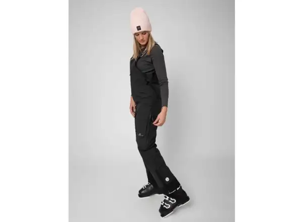 2117 of Sweden Backa damskie spodnie Black