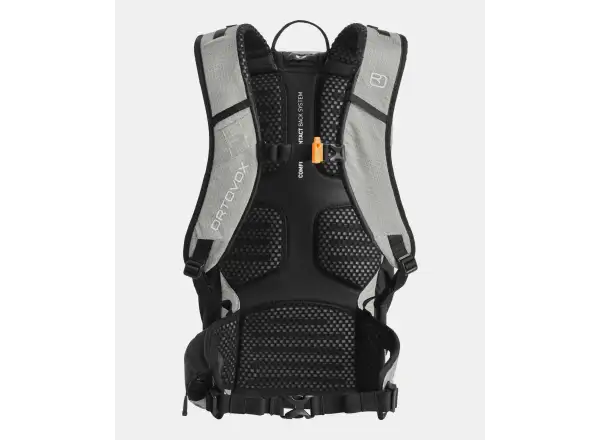 Ortovox Traverse Pure 18 S plecak wspinaczkowy 18 l Grey Marble