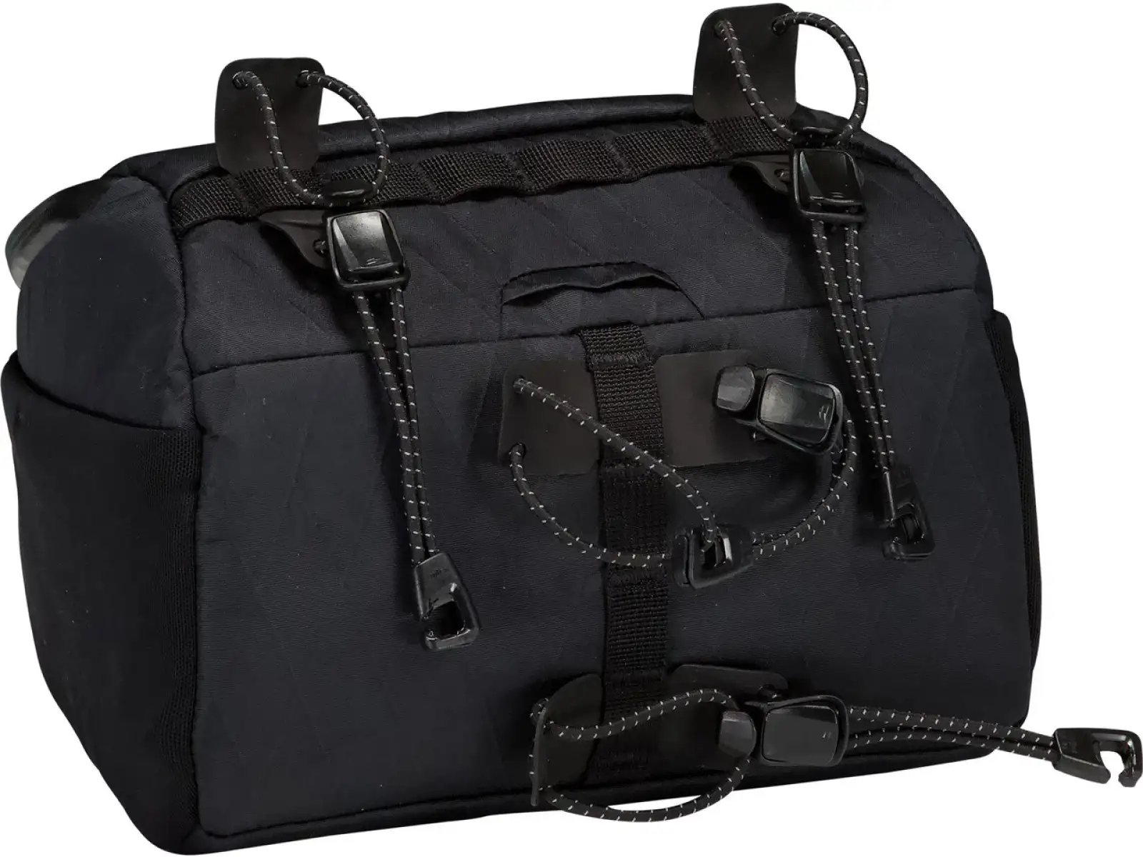 POC Ultra Bar torba na kierownicę 4 l Uranium Black