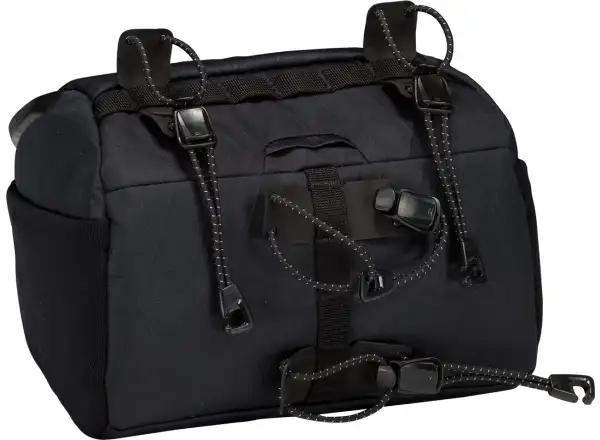 POC Ultra Bar torba na kierownicę 4 l Uranium Black