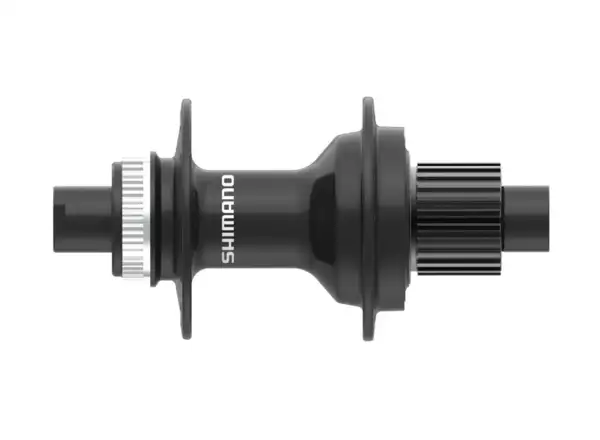 Shimano FH-MT410-B tylna piasta 12x148 mm 32 otwory MicroSpline