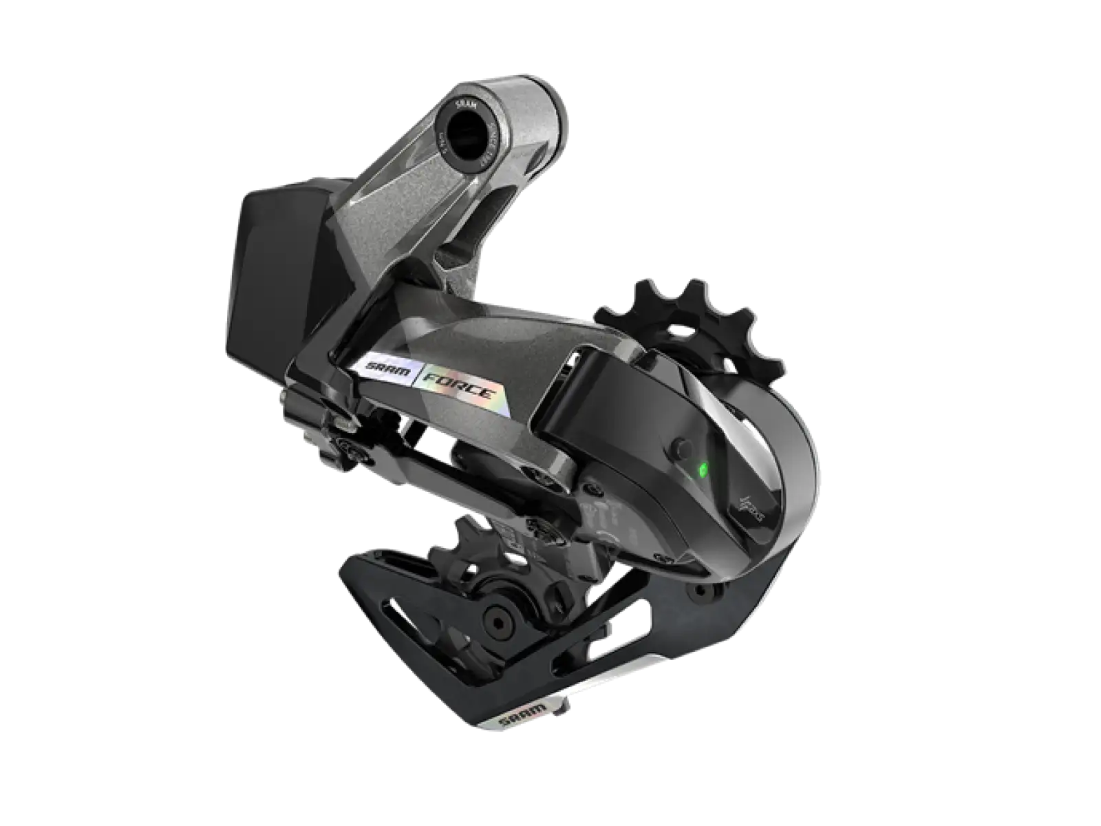 Sram Force XPLR AXS D2 przerzutka maks. 44 zęby