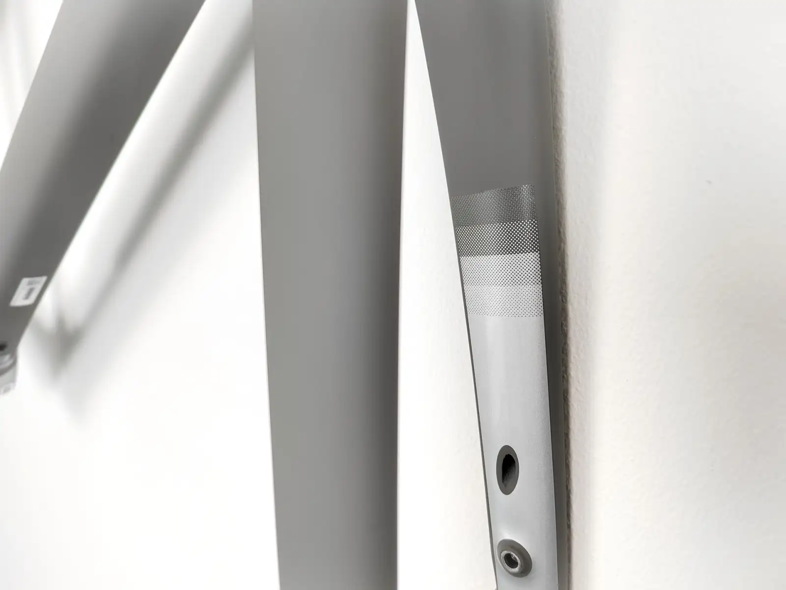 Cannondale Synapse CRB szosowy zestaw ramowy SGY