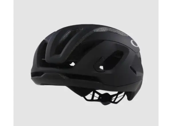 Oakley ARO5 Race EU szosowy kask Matte Black