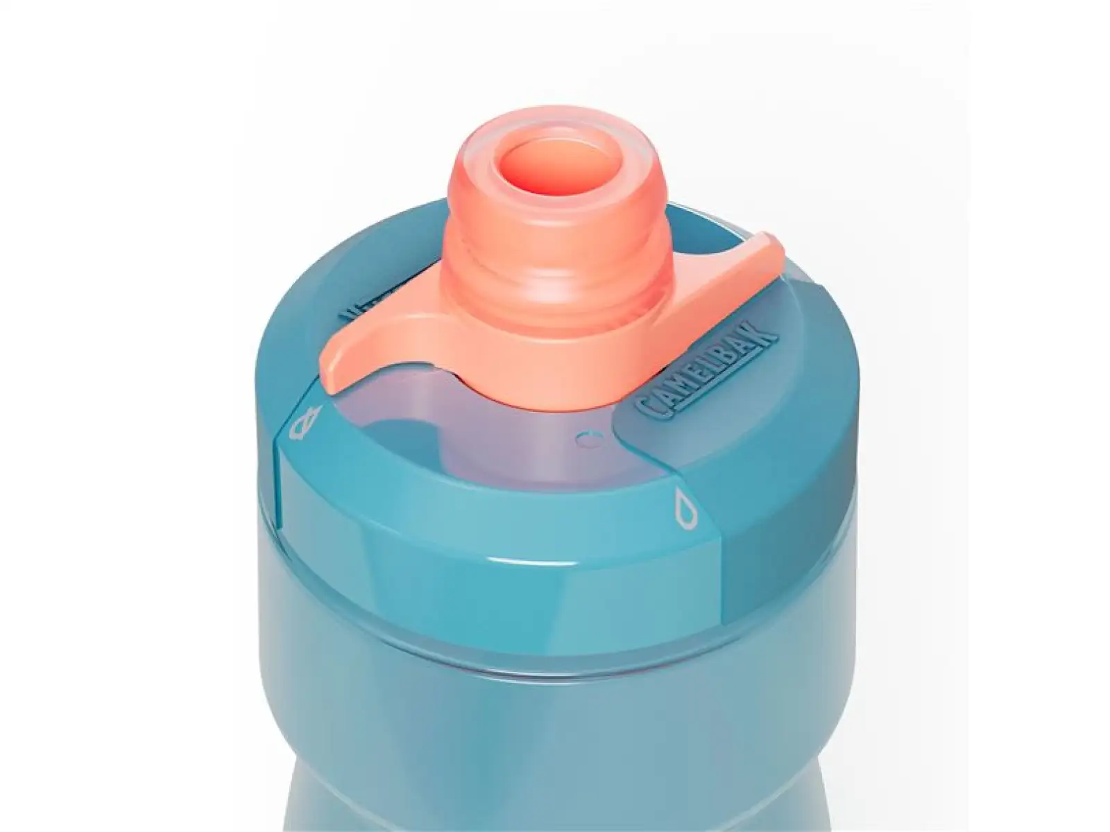 Camelbak Podium bidon 0,71 l Mercury Teal