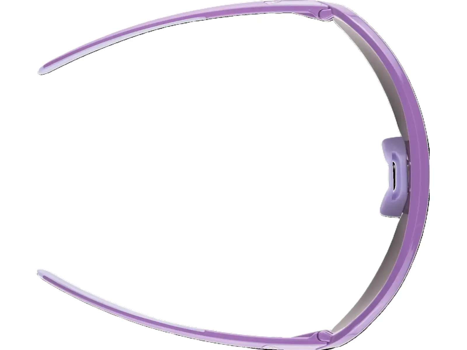 Alpina Turbo Pro Youth okulary dziecięce Berry Gloss