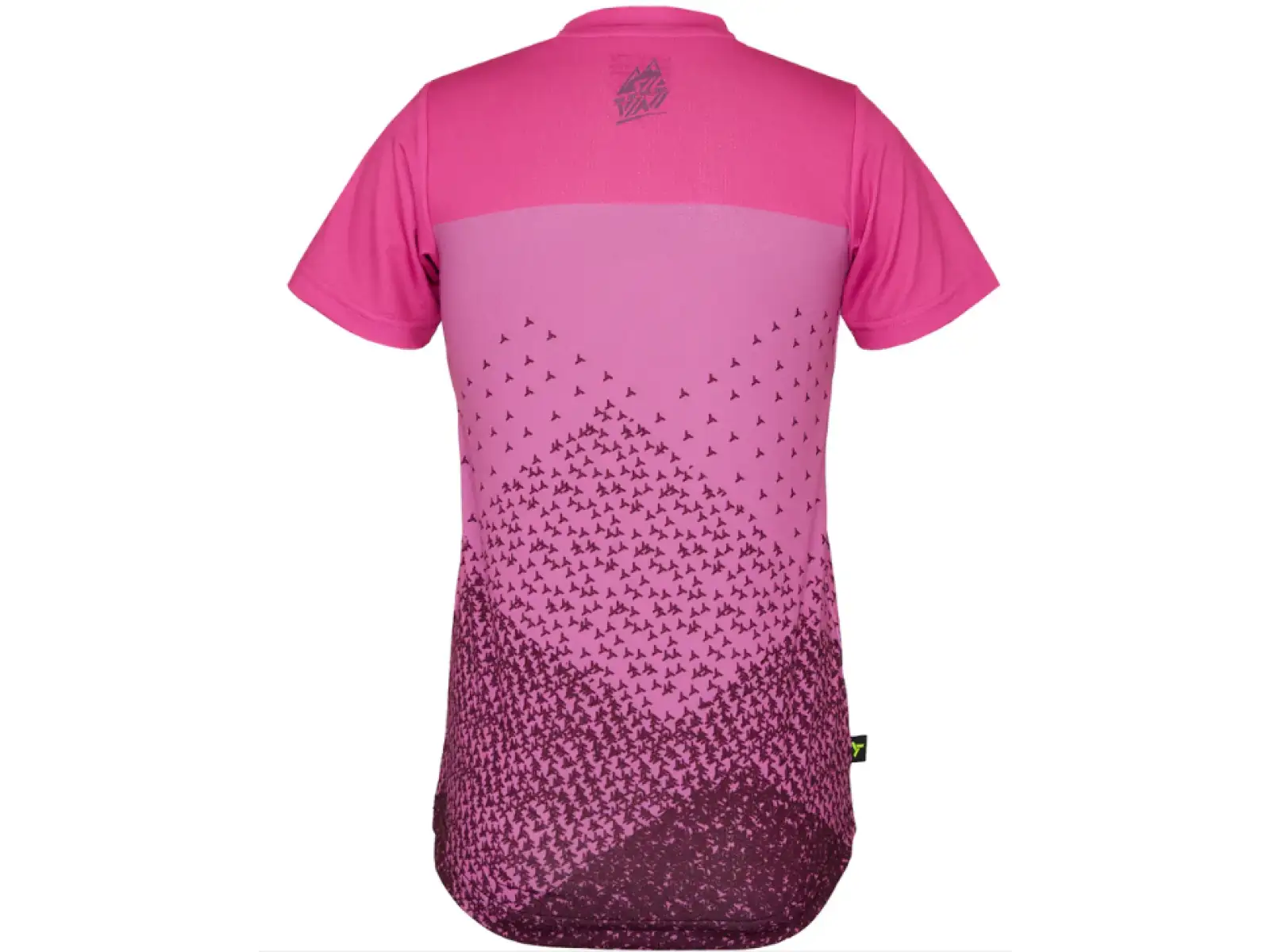 Silvini Denni dziecięcy dres Plum/Pink
