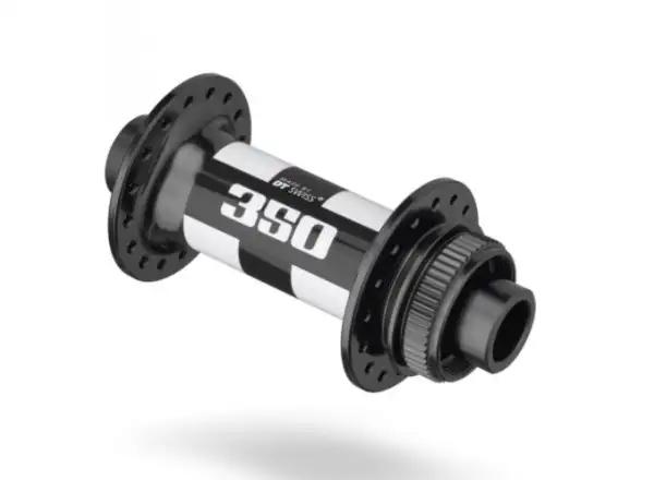 DT Swiss 350 Boost CL przednia piasta