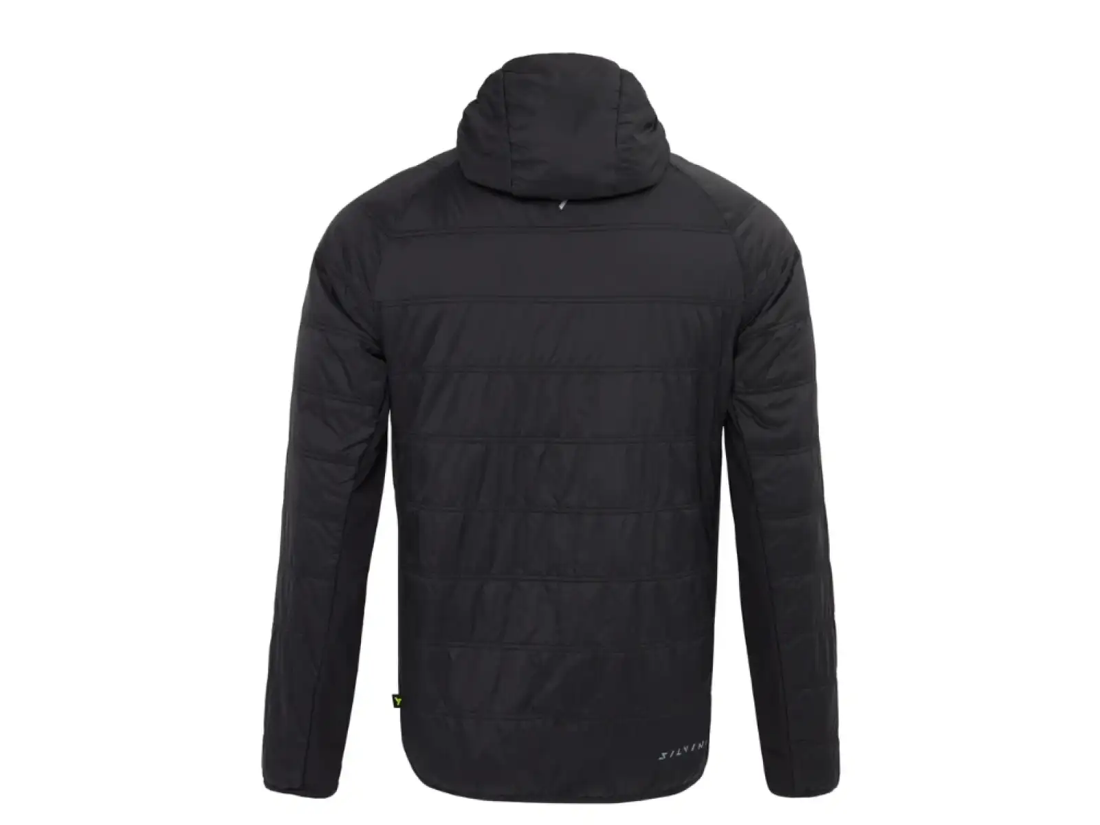 Silvini Simetto męska kurtka Black/Grey