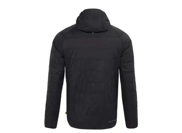Silvini Simetto męska kurtka Black/Grey