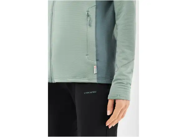 Viking Pro Line Birger damska bluza Green