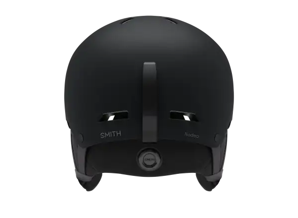 Smith Rodeo kask narciarski Matte Black