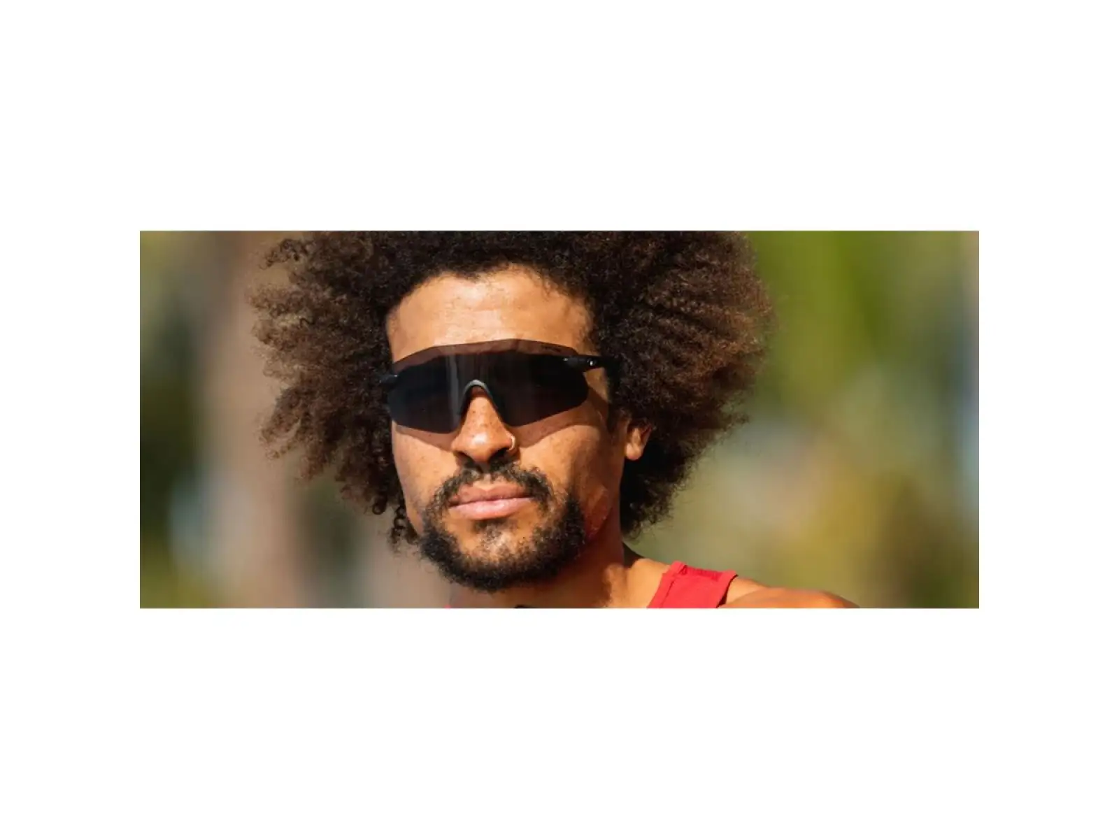 Tifosi Vogel SL sportowe okulary Blackout/Smoke no mirror