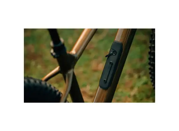 Orbea Laufey H10 rower górski Matallic Olive Green/Titanium Black