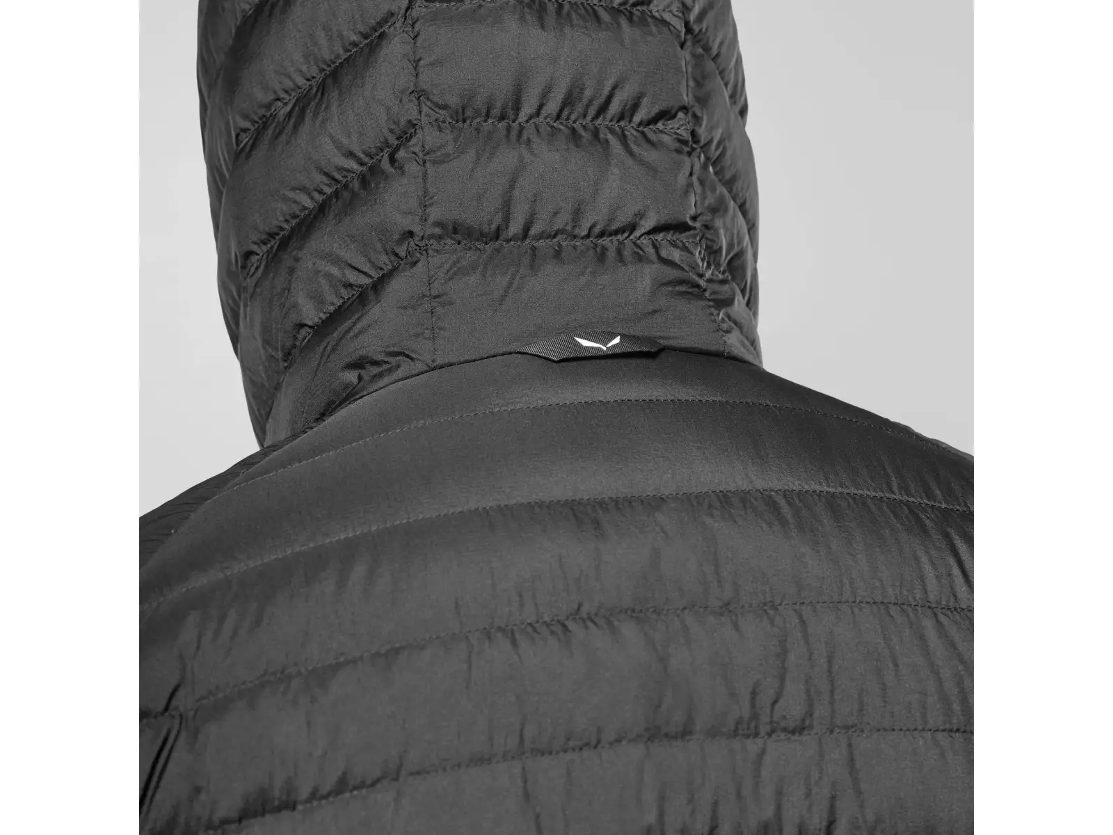Salewa Brenta RDS Down męska kurtka puchowa Black Out