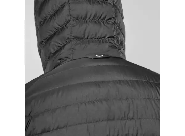 Salewa Brenta RDS Down męska kurtka puchowa Black Out