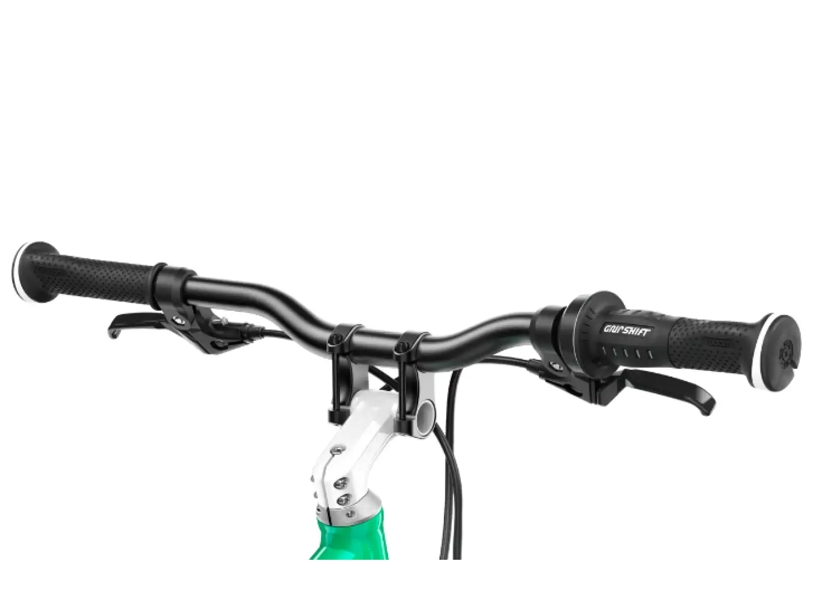 Woom 5 rower dziecięcy 24" Mint Green