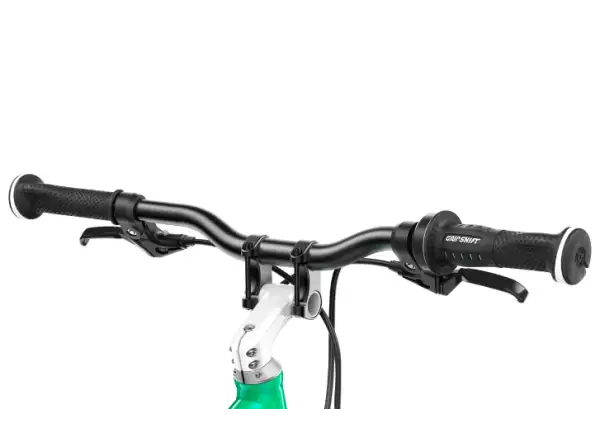 Woom 5 rower dziecięcy 24" Mint Green