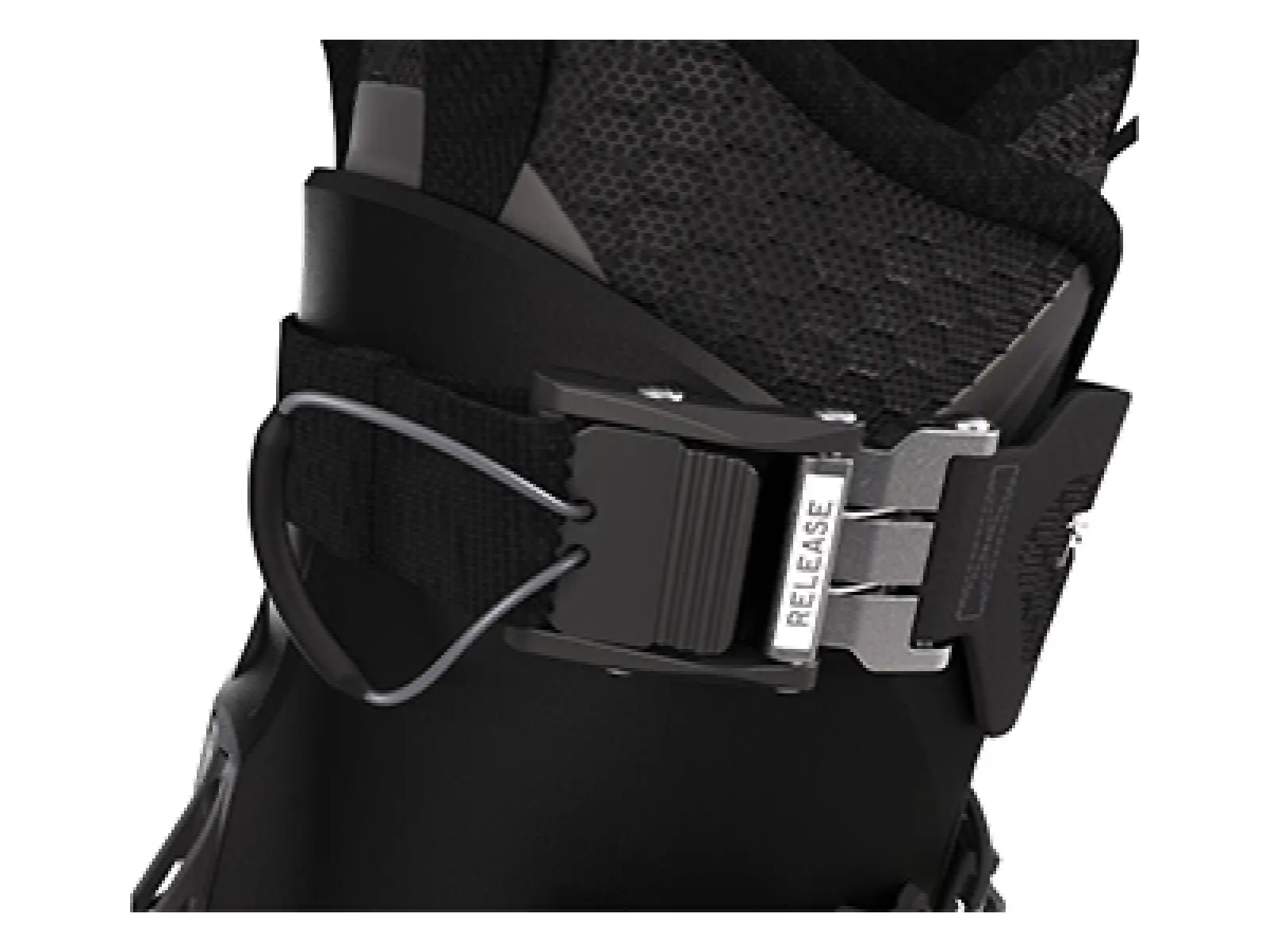 Fischer TRANSALP PRO skiturowe buty narciarskie