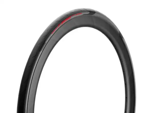 Pirelli P Zero Race Colour Edition szosowa opona kevlar czerwona
