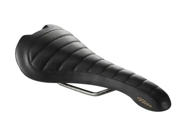 Selle Italia Flite Bonnie siodełko czarny