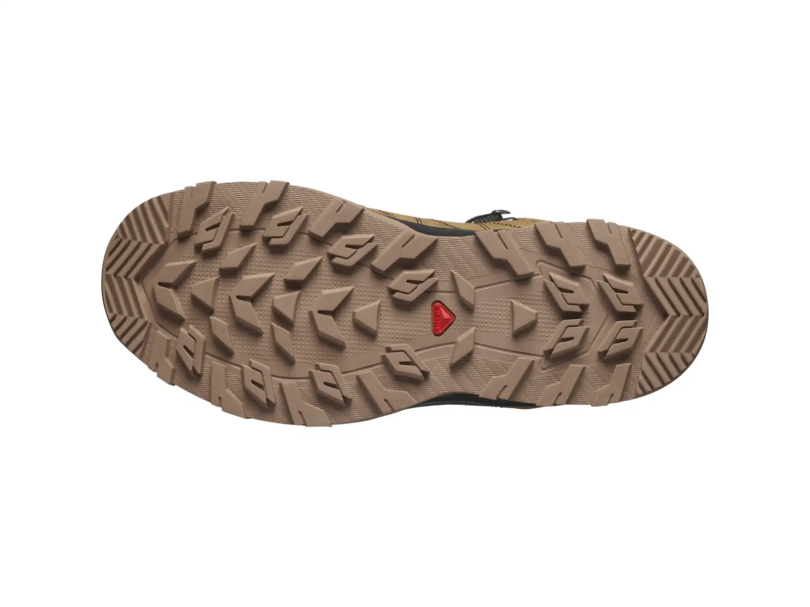 Salomon Outchill TS WP męskie buty zimowe Rubber/Black