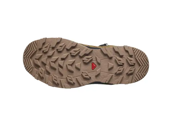 Salomon Outchill TS WP męskie buty zimowe Rubber/Black