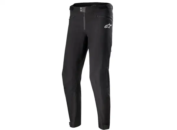 Alpinestars Nevada 2 Thermal męskie spodnie czarna