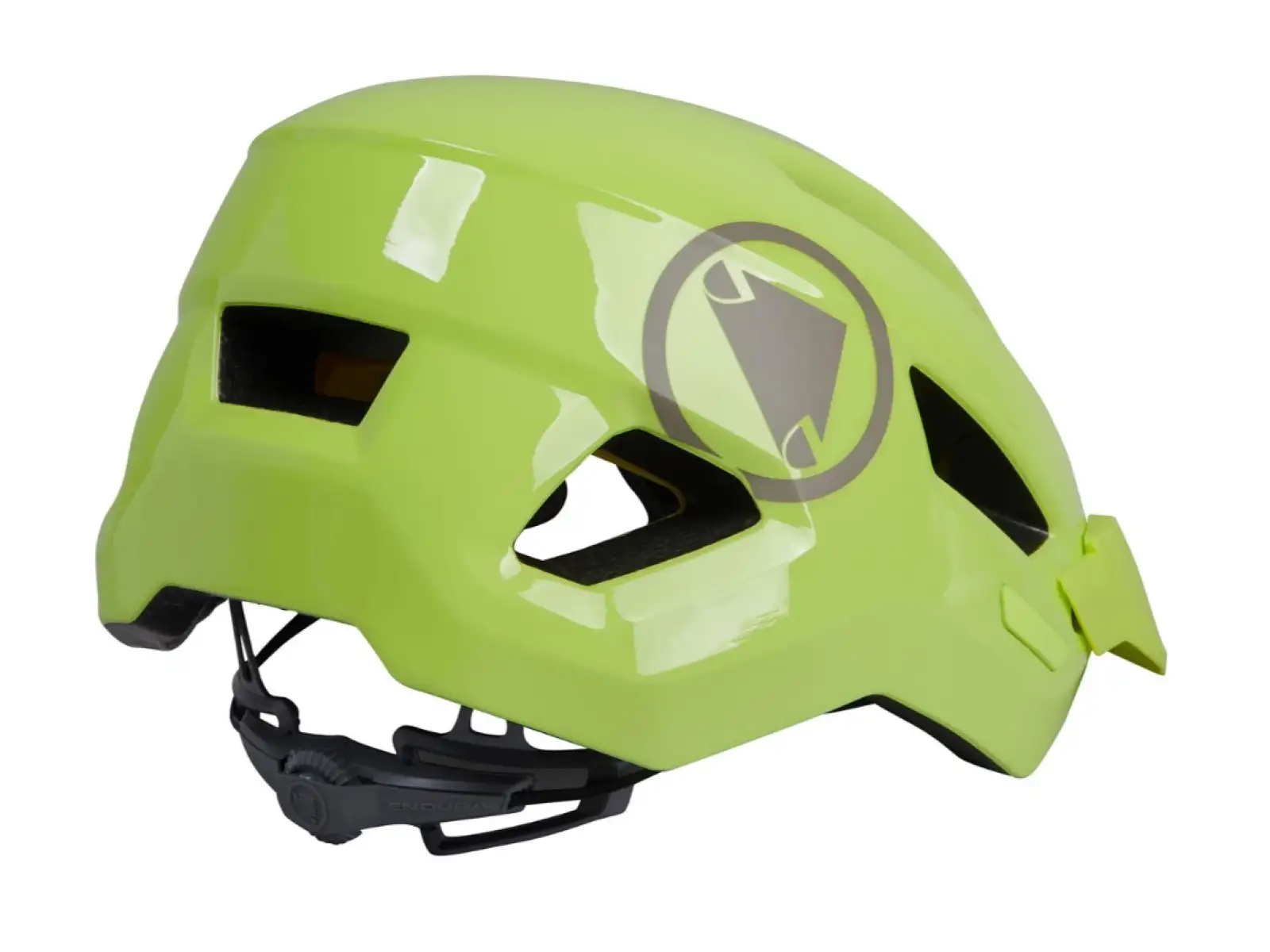 Endura Hummvee Mips kask Lime Green