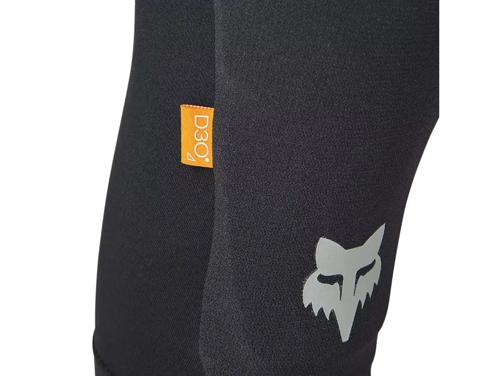 Fox Racing Youth Enduro ochraniacz na kolana Black