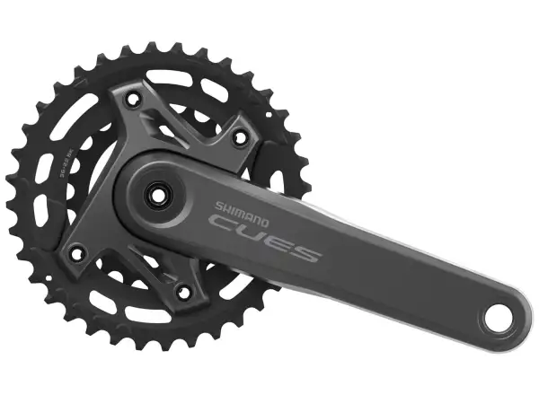 Shimano CUES FC-U6000-2 korby 9/10/11sp. 36/22 zębów