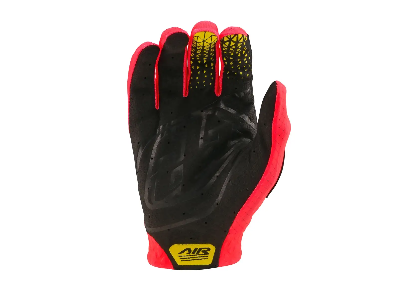 Troy Lee Designs Air Ghostwing rękawice Infra Red