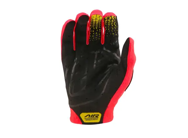 Troy Lee Designs Air Ghostwing rękawice Infra Red