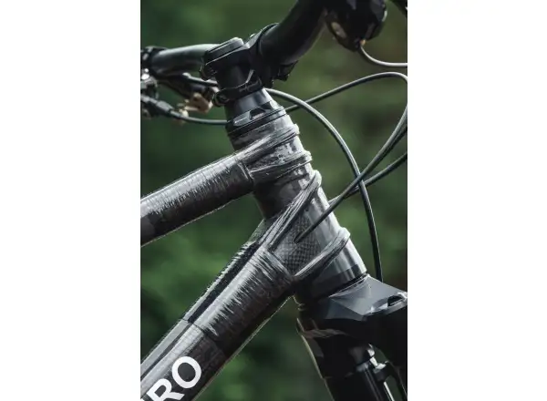 Cduro Bikes The Epona enduro rama