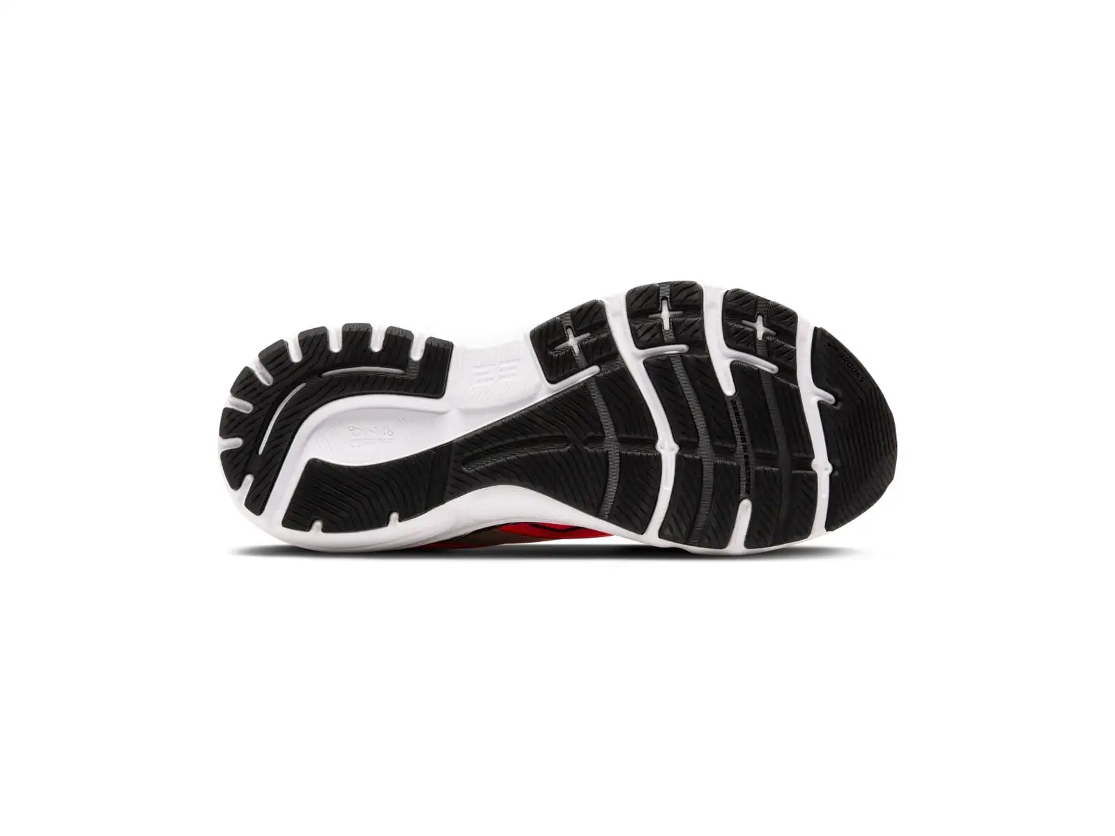 Brooks Adrenaline GTS 23 damskie buty do biegania różowa