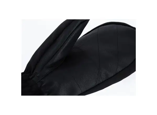 Viking Sherpa GTX Mitten damskie rękawice biała