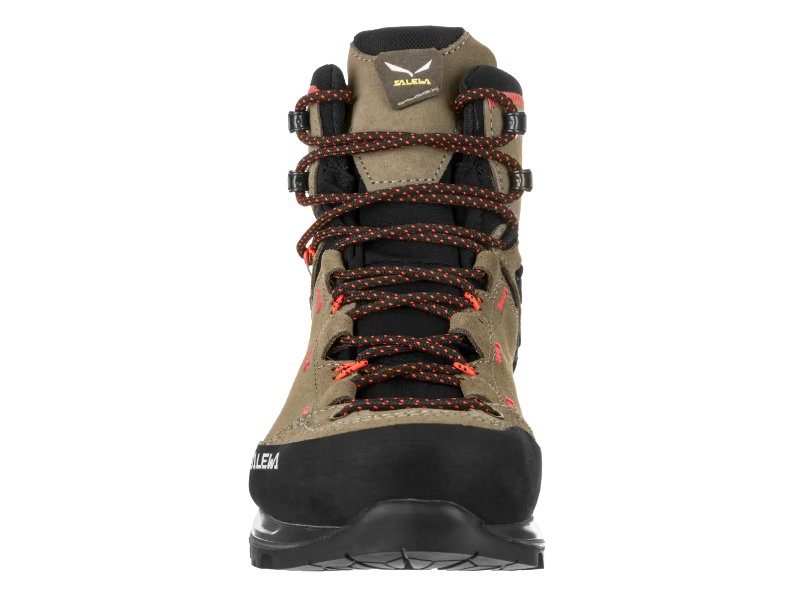 Salewa Mountain Trainer 2 Mid Gore-Tex damskie buty Bungee Cord Black