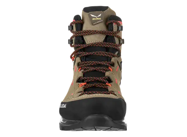 Salewa Mountain Trainer 2 Mid Gore-Tex damskie buty Bungee Cord Black