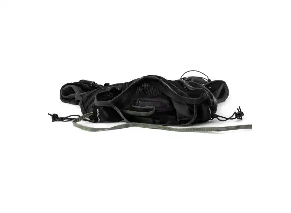 Silva Strive 10 kamizelka biegowa Black