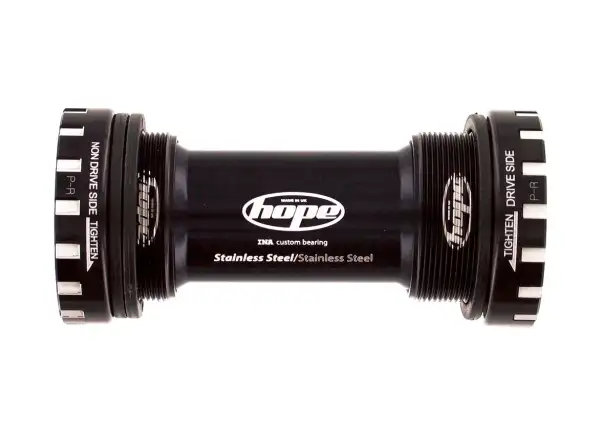 Hope Stainless Steel BSA suport rowerowy