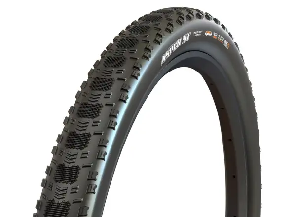 Maxxis Aspen ST 29" MTB opona kevlar czarna