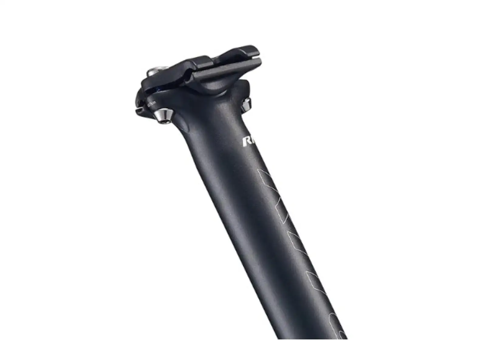 Ritchey Comp Trail sztyca 27,2 mm offset 0 mm BB Black