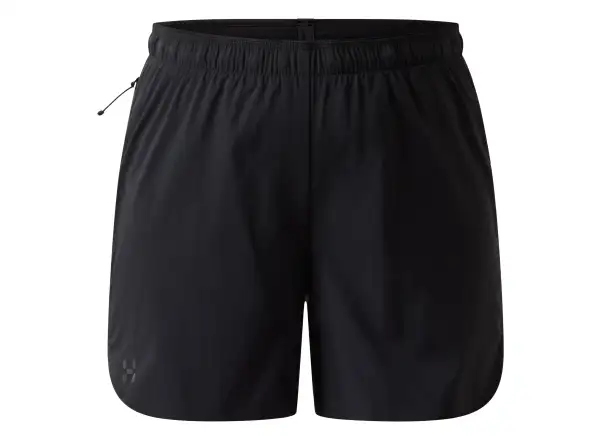 Haglöfs L.I.M Pace damskie spodenki True Black