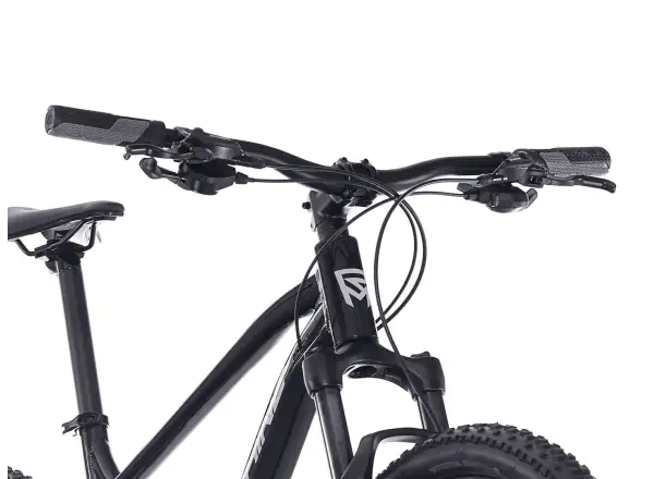 Rock Machine Manhattan 40-29 rower górski Gloss Saphire Black