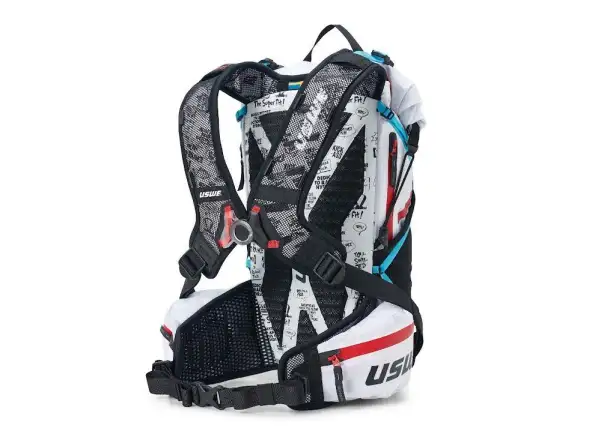 USWE Hajker Pro 24 S plecak 24l Cool white