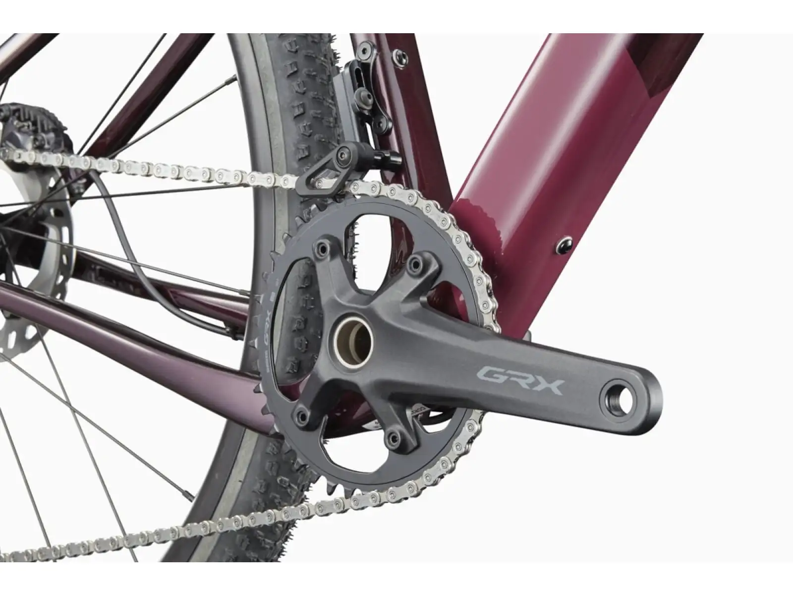 Cannondale Topstone Carbon 2 Lefty gravel rower RRP