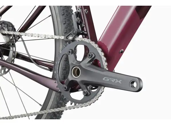 Cannondale Topstone Carbon 2 Lefty gravel rower RRP